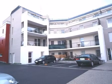 a louer agence giboire - appartement mordelles 3 pièce(s) 60.31 m2