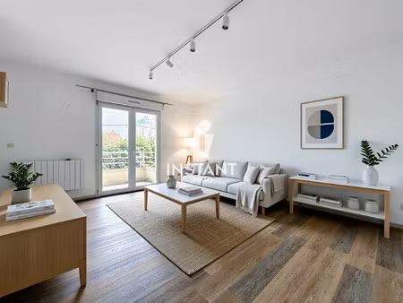 appartement à vendre noisy-le-grand