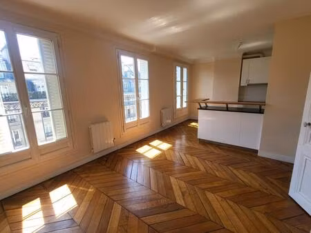 appartement 3 pièces