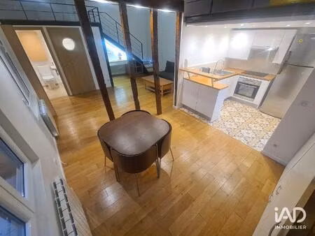 location appartement 1 pièce