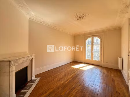 appartement paris 3 pièce(s) 69.21 m2