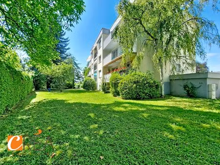 appartement à vendre riedisheim