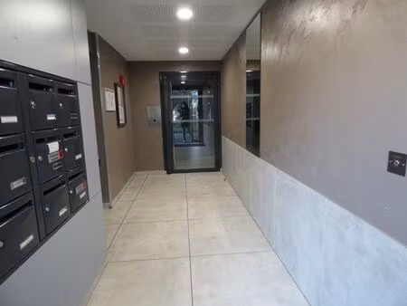 appartement t3