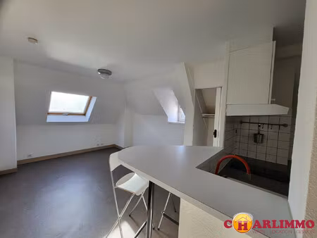appartement à louer saint-junien
