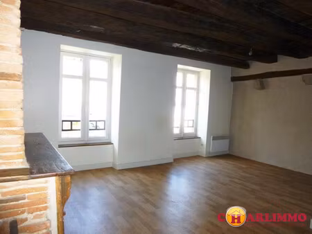 studio centre ville cuisine équipée