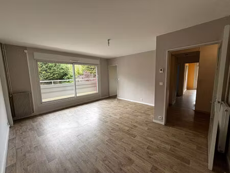 appartement trélazé 3 pièce(s) 67.14 m2