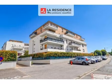 appartement de 3 pièces