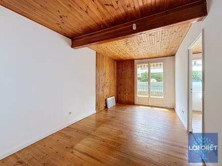 appartement vigneux sur seine 3 pièces 51.37 m2