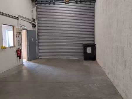 location bureaux 125 m²