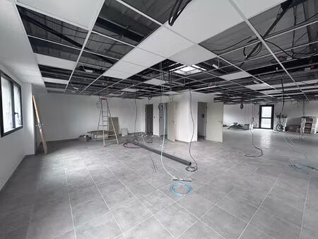 bureaux proche aeroport