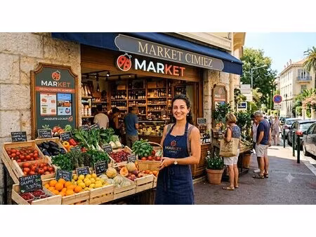 agroalimentaire