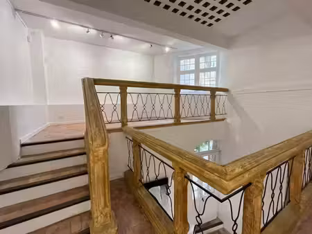 vente commerce saint-paul-de-vence 06570 130m²