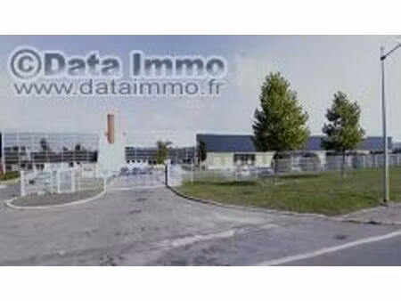 location terrain 7 025 m² à 21 604 m²