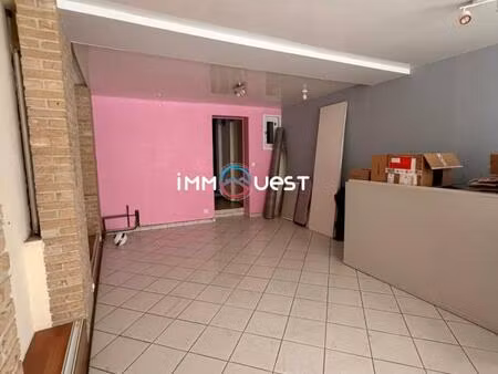 local commercial en location - aire-sur-la-lys (62120)