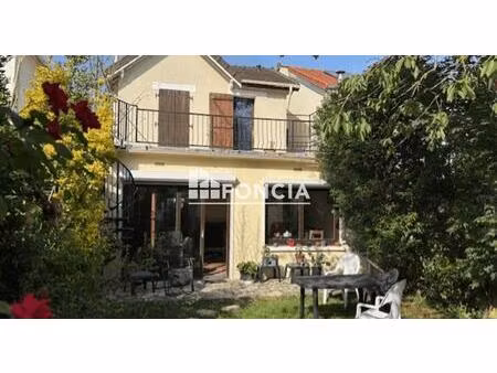 maison de charme des annees 1930 a reinventer  emplacement privilegie
