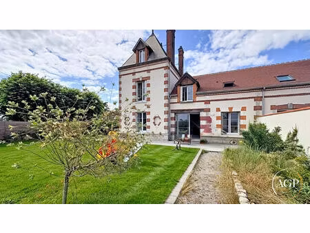 maison 6 pièces 142.75 m2