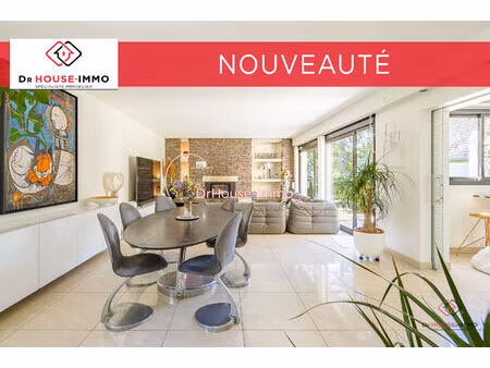 bry-sur-marne maison familiale entièrement rénovée