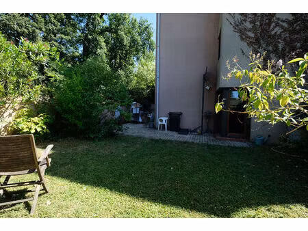 maison meublée colomiers 4 pièce(s) 85m2