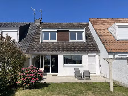 maison comines 4 pièce(s) 98 m2