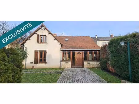 2 maisons louées à vendre