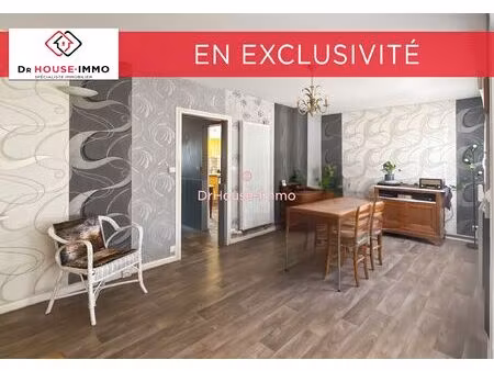 maison 4 pièces de 87 m²