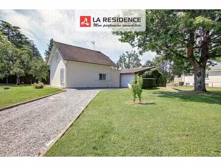 maison de 5 pièces