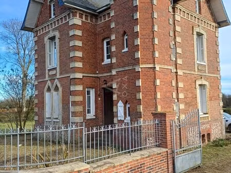 maison de maître