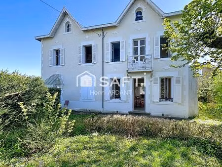 maison de campagne