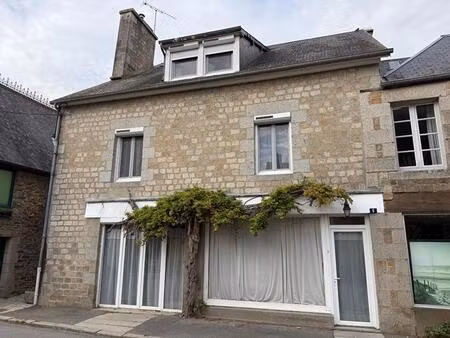 maison mortain bocage 8 pièce(s) 192 m2