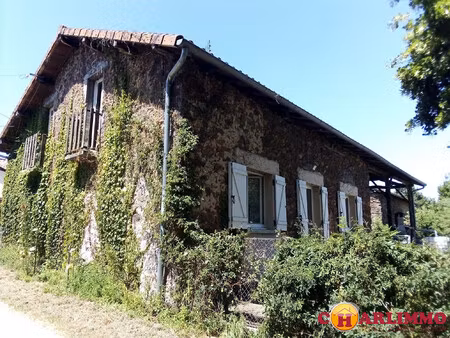 maison à louer rochechouart