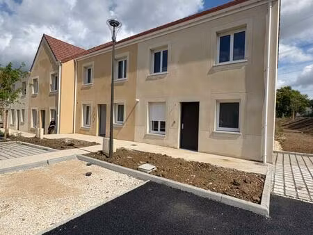 maison t5