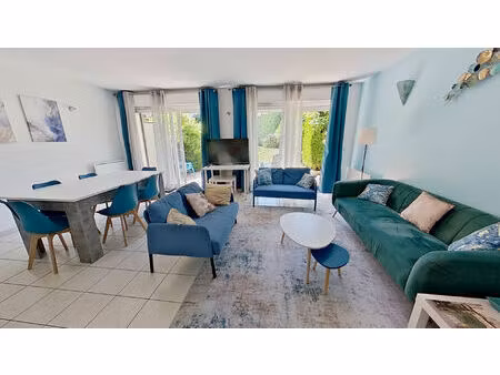 maison vaucresson 6 pièce(s) 140 m2