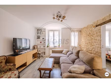 maison vaux sur seine