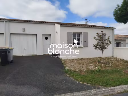 maison à louer virson