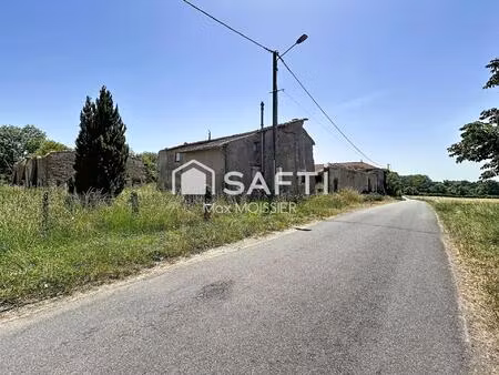 nouveauté à saint-ignat ! terrain constructible bénéficiant d'un emplacement privilégié  a