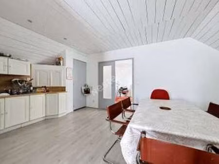 location appartement 2 pièces meublé à orvault (44700) : à louer 2 pièces meublé / 53m² or