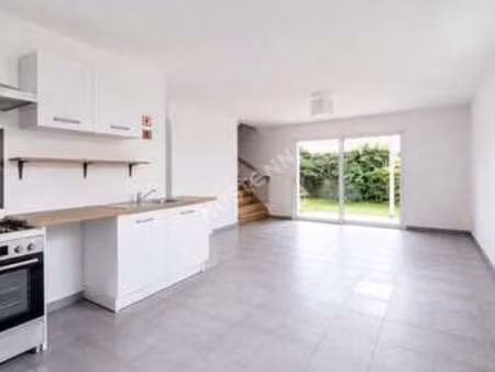 location maison à varades (44370) : à louer / 92m² varades