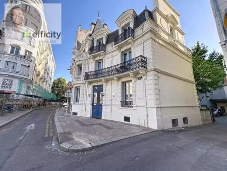immeuble à vendre