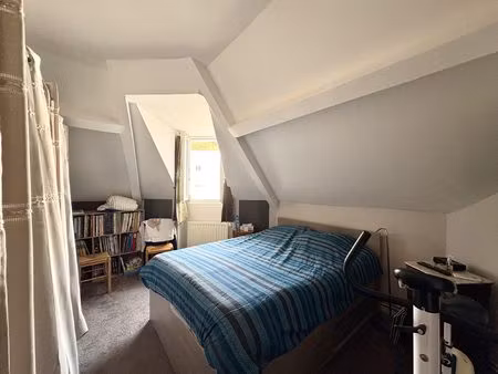 t2-30 m²-lafayette