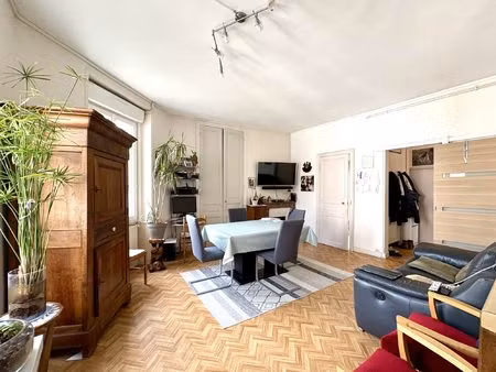 t2-38 m²-lafayette