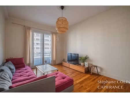 appartement à vendre 2 pièces grenoble (38)