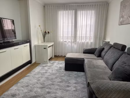 3 pièces de 51m2 idéal investissement ou résidence princi