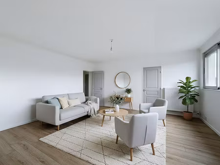 appartement rénové idéal 1er achat ou investisseur
