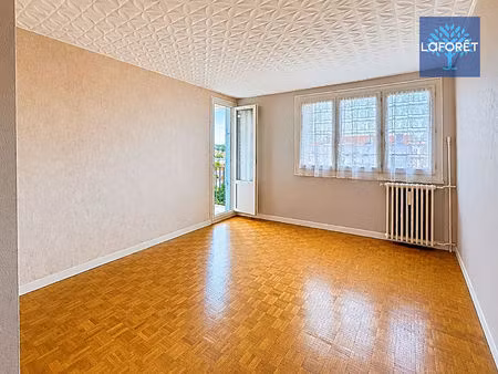 appartement trappes 3 pièces 62 m2