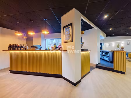 fonds de commerce à vendre rodez