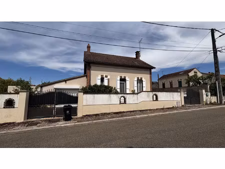 maison familiale