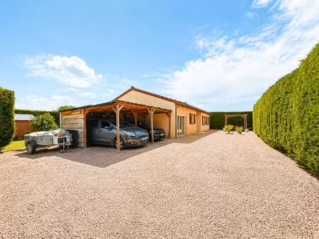 maison individuelle à vendre  5 pièces - bas-et-lezat 63310