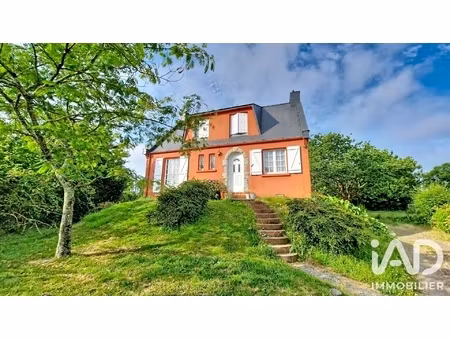 vente maison traditionnelle 7 pièces