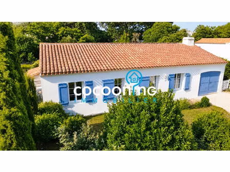 maison familiale en impasse