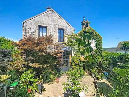 maison marcoussis 8 pièce(s) 210 m2
